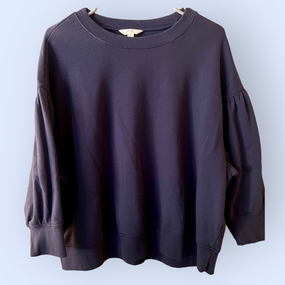 Terra & Sky Sweatshirt
